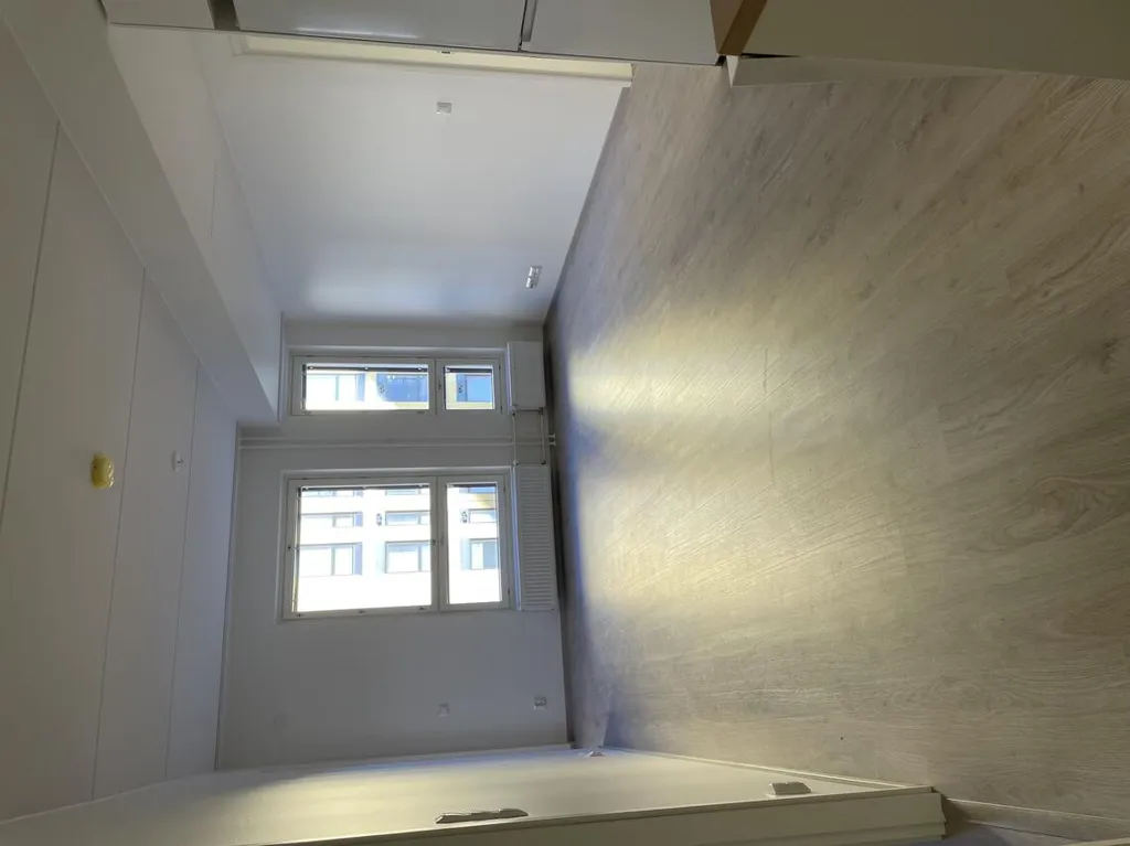 Pièces - Modern Apartment with Balcony in Vuosaari