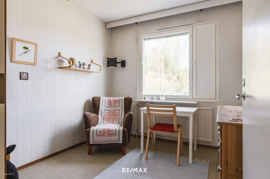 Bureau - Spacious Terraced Apartment in Lahti