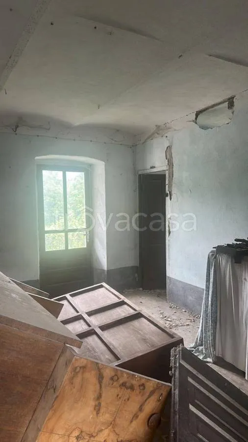 Maison 3 pièces à Valloriate