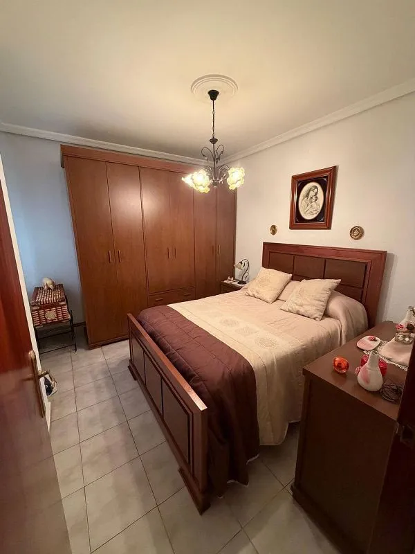 Magamistoad - Apartment with Balcony in Don Benito
