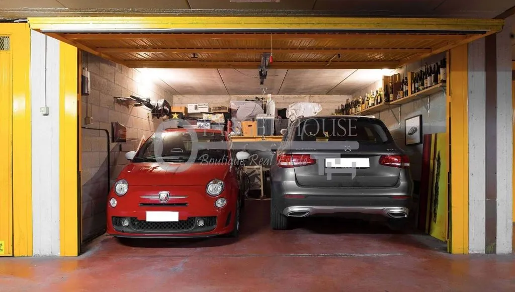 garage