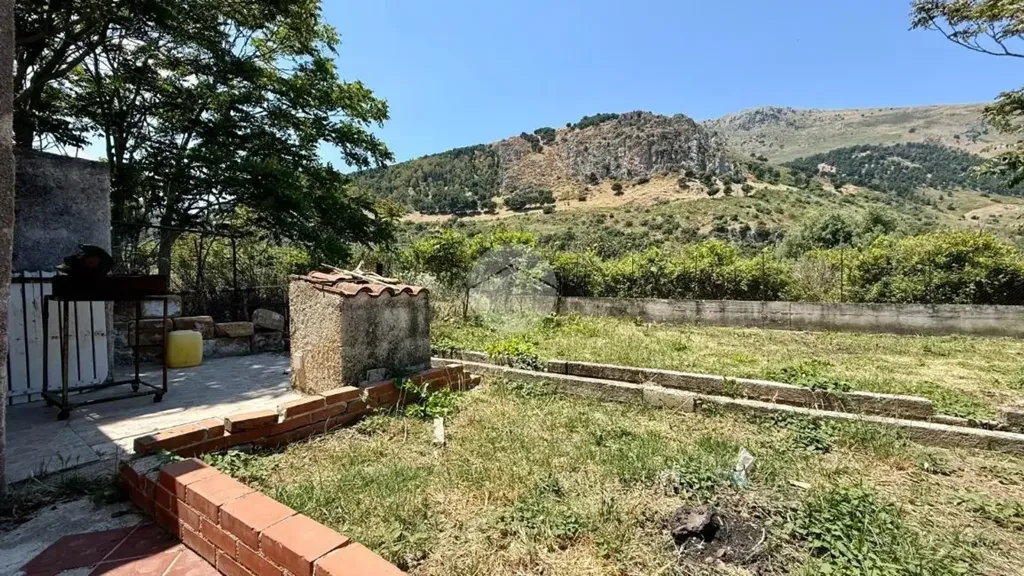 Giardino - Single Villa with Garden in Carini