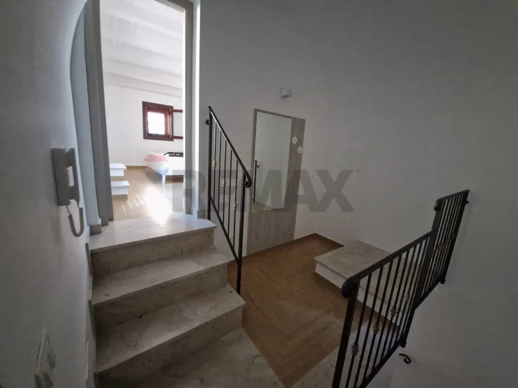 Pièces - Fully Renovated Apartment with Terrace in Terrasini