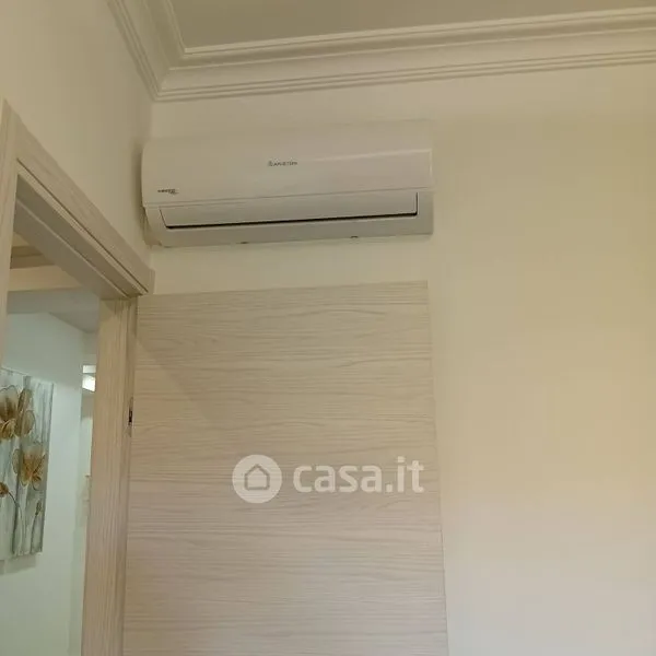 Bedrooms - Modern Apartment with Terrace in Sciacca