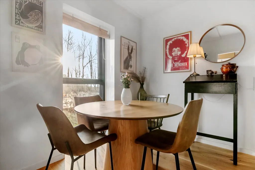 Maison 3 pièces à Aarhus N