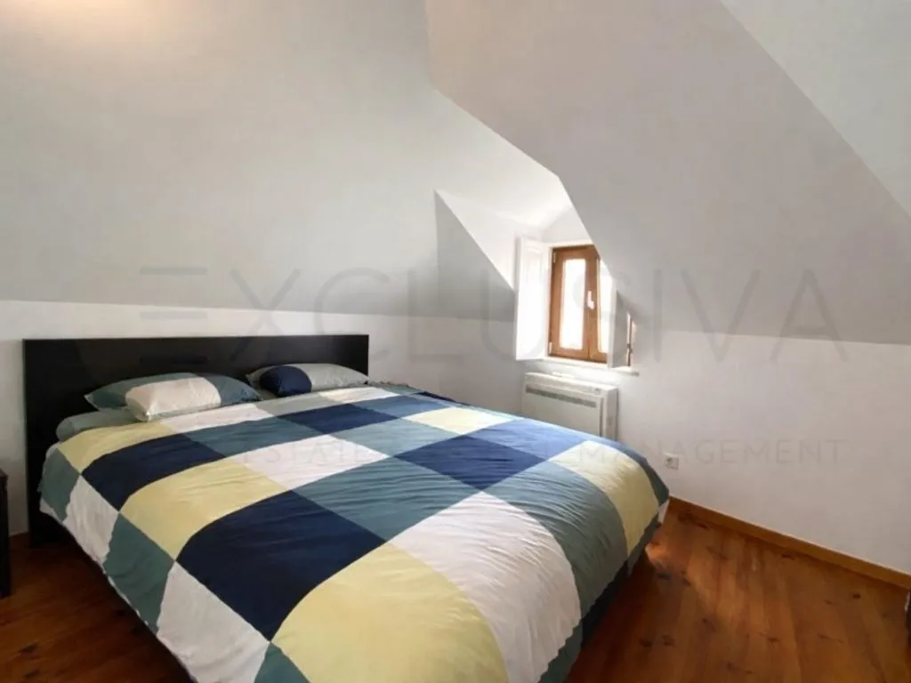 Camere da letto - Triplex Flat with Beach Proximity in Cascais
