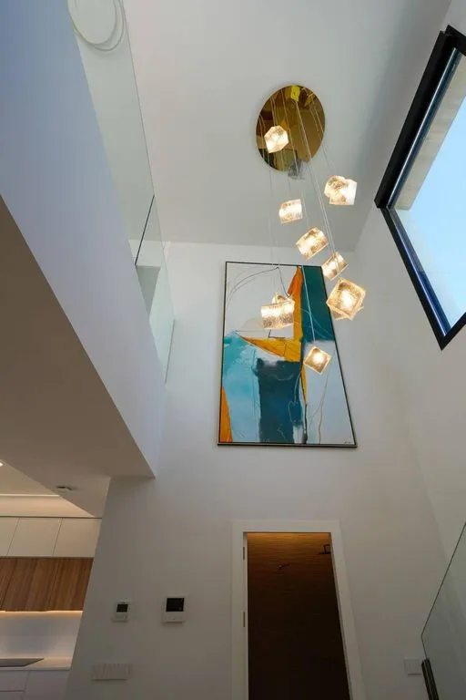 Pièces - Luxury Villa with Pool in Finestrat, Valencia