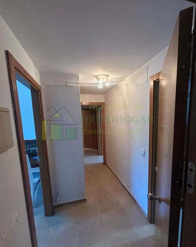 Esik - Apartment with Pool in San Antonio, Sevilla