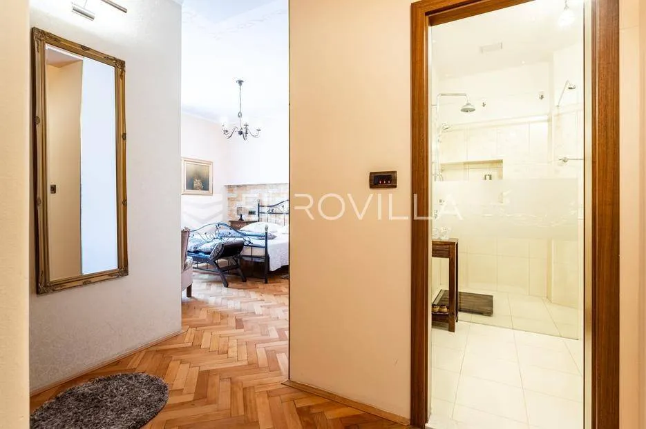 Ingresso - Apartment with Balcony in Split Centre