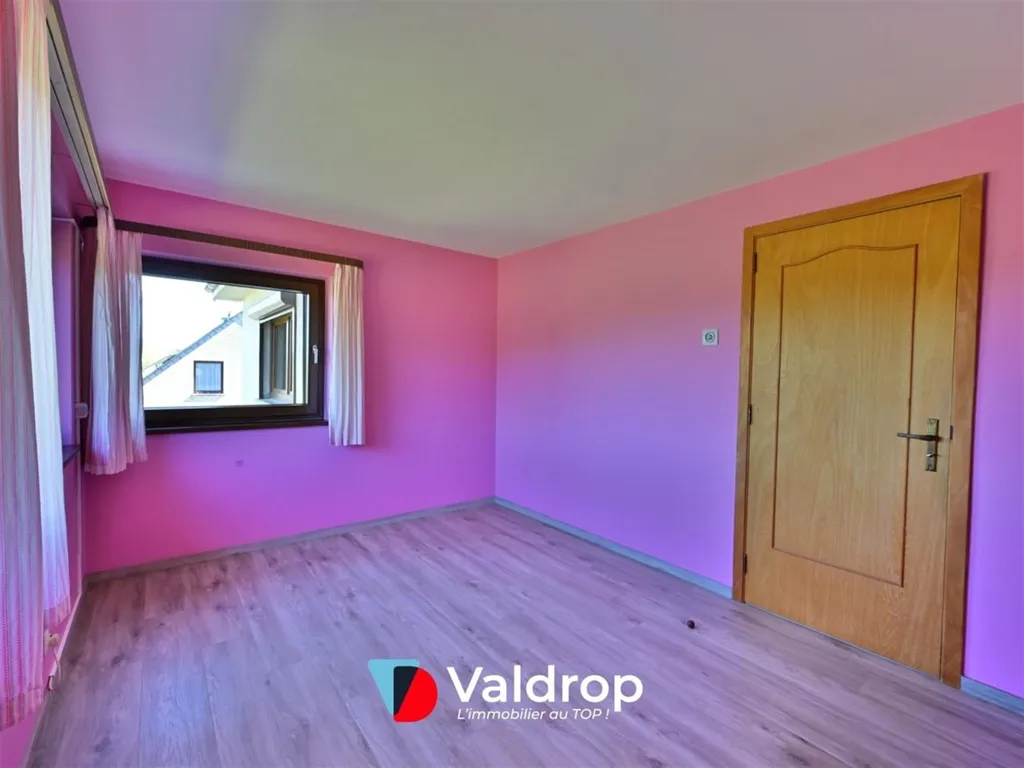 Toad - House with Potential in Arlon