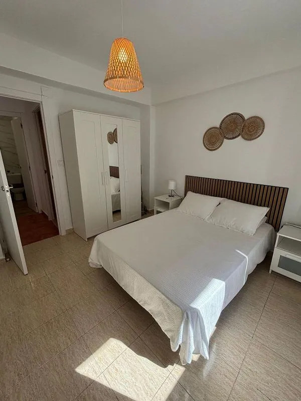 Magamistoad - Furnished Flat with Balcony in Maestro Luis Torregrosa