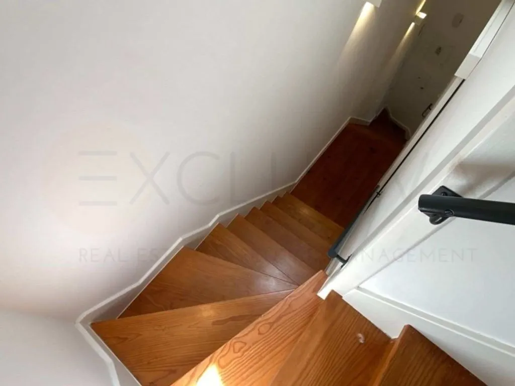 Stanze - Triplex Flat with Beach Proximity in Cascais