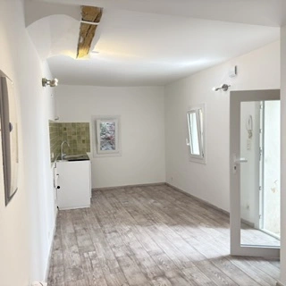 Stanze - Rented Apartment with Terrace in Mazan