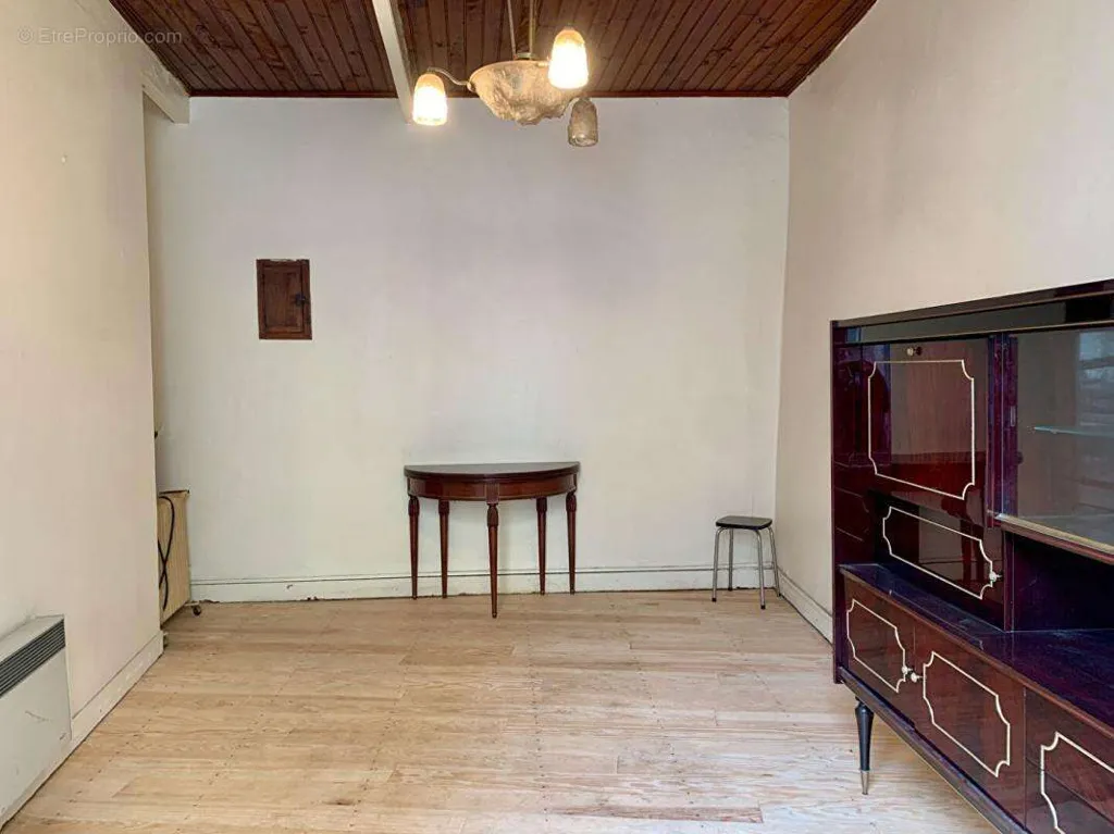Toad - City Centre House with Cellar in Cahors