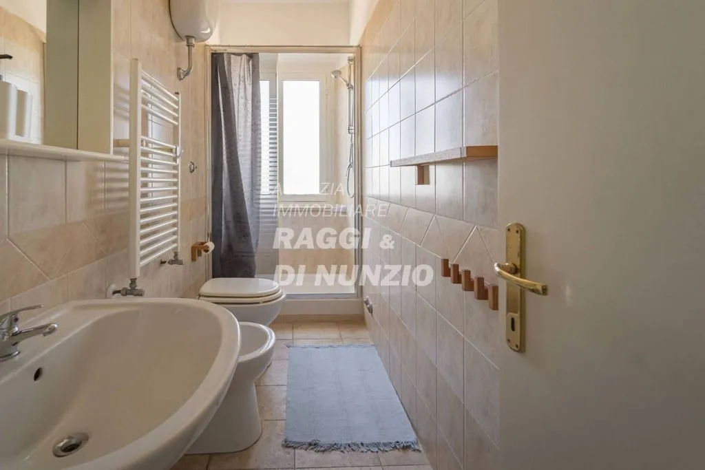 Salles de bain - Panoramic Villa near Rome, Grottaferrata