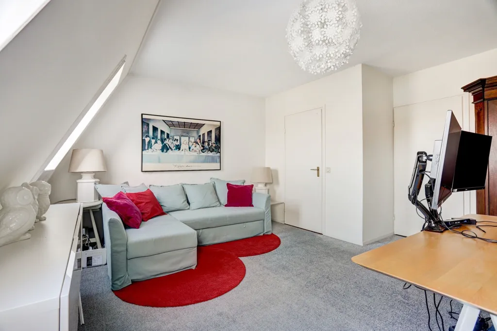 Appartement 5 pièces à Venlo