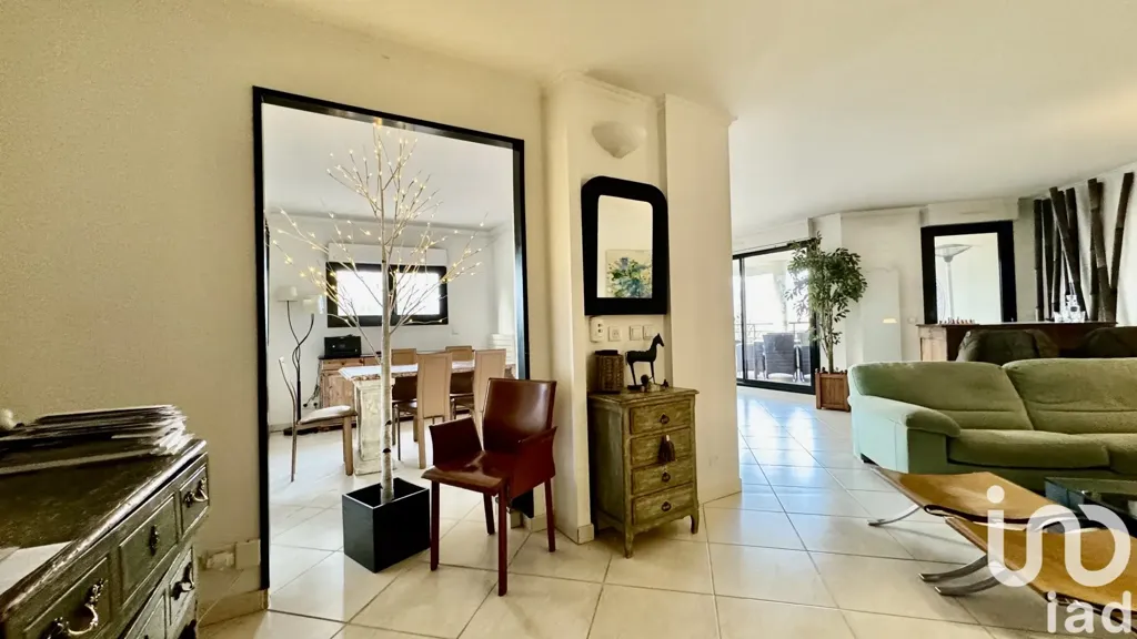 Elutuba - Luxury Flat with Terraces in Saint-Cloud