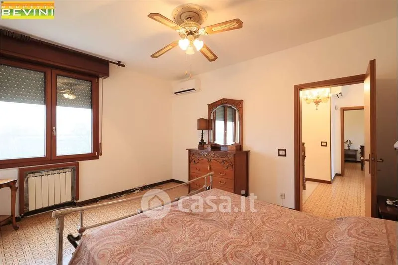 Chambres - Duplex with Balcony in Modena