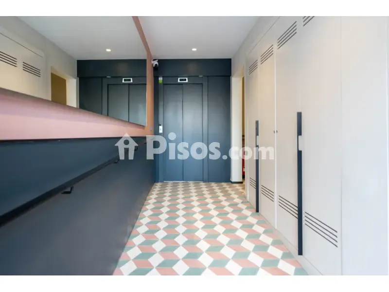 Ingresso - Apartment with River View in Girona