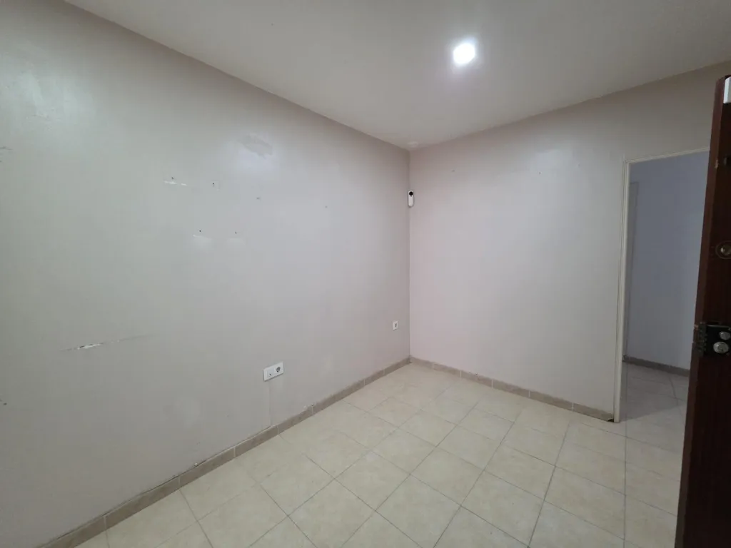 Pièces - Apartment with Balcón in Historic Cádiz