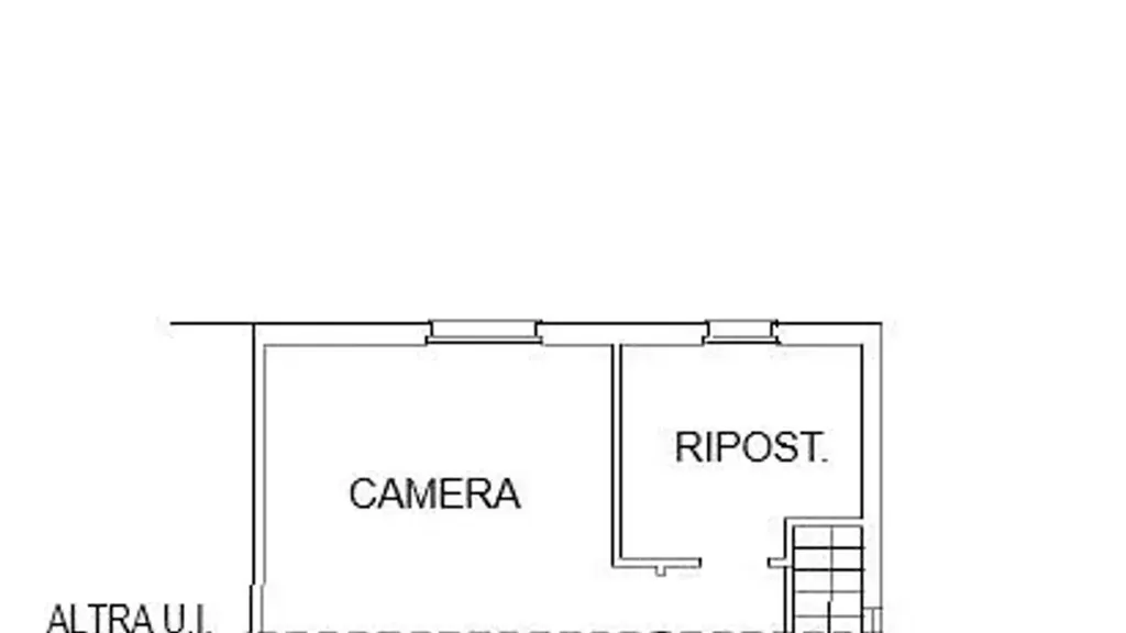 Plaan - Apartment with Lake View in Colico
