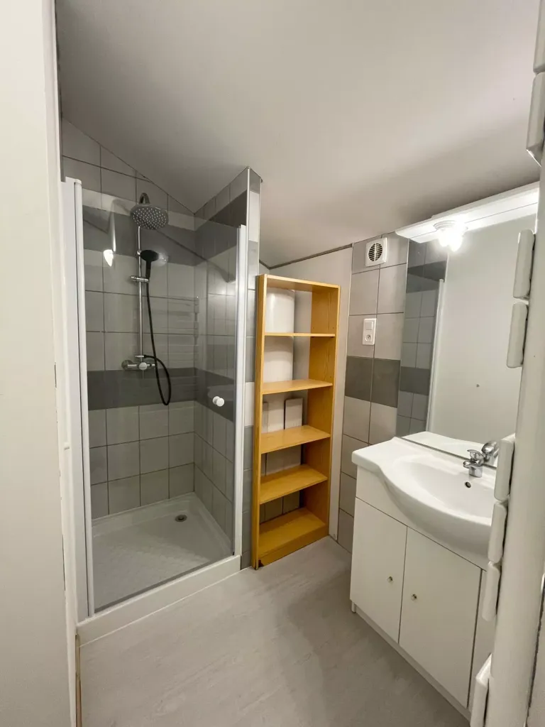 Vannitoad - Townhouse with Garden in Millau Centre
