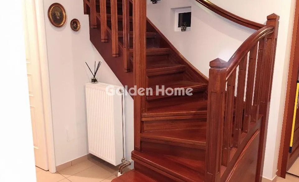 4-room apartment in GR
