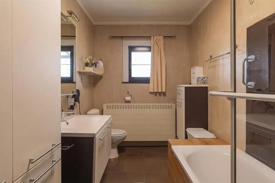 Maison 3 chambres à NINOVE
