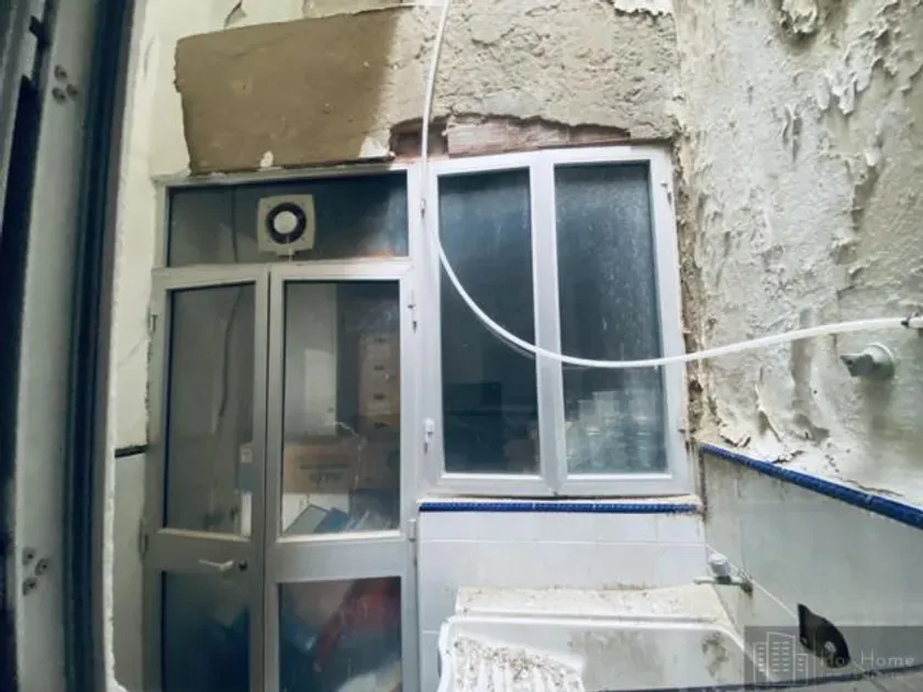 Vannitoad - Renovated Corner House with Patios in Jerez Centre