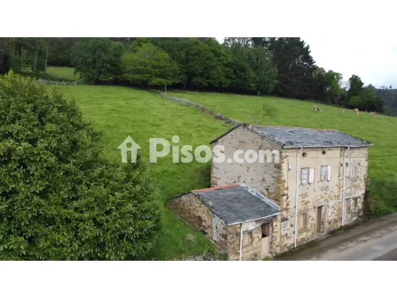Vista aerea - Traditional Complex with Spectacular Views in Boal