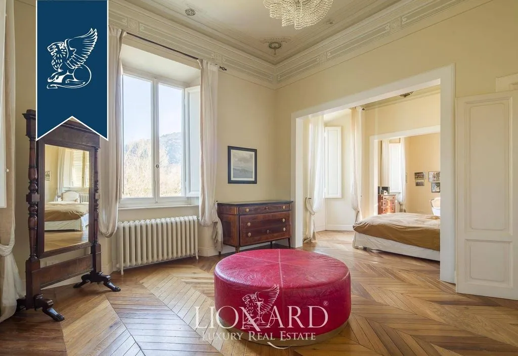 Elutuba - Refurbished Luxury Villa with Park in Lucca