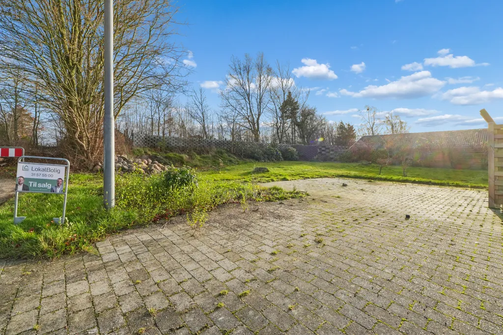 Aed - Eurodan House with Loft in Bellinge