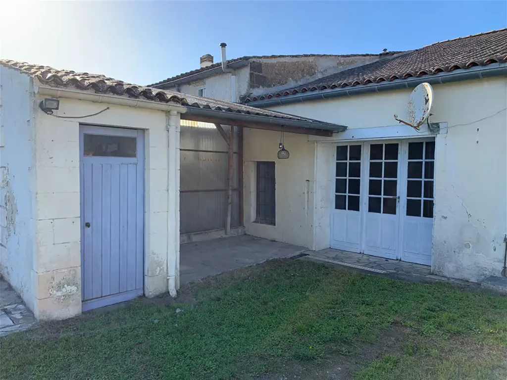 5-room house in Medis