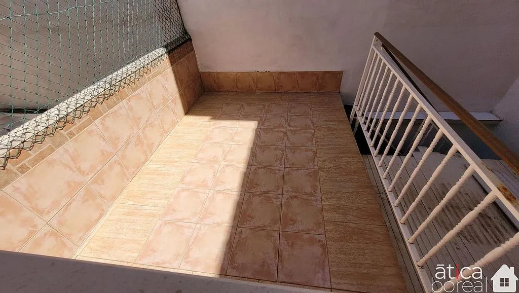 Rõdu - Duplex with Terrace in Mazarrón Centre