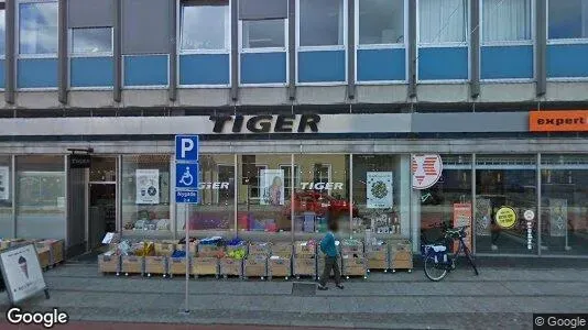 Extérieur - Commercial Space in Nykøbing Falster
