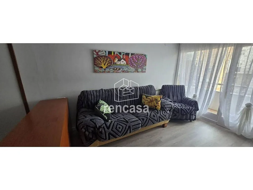 Chambres - Renovated Apartment with Pool in Montcada