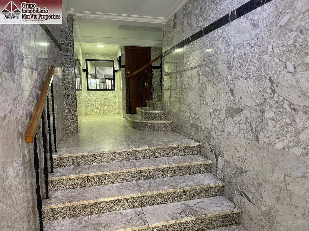 Pièces - Luxury Flat with Sea View in Benidorm