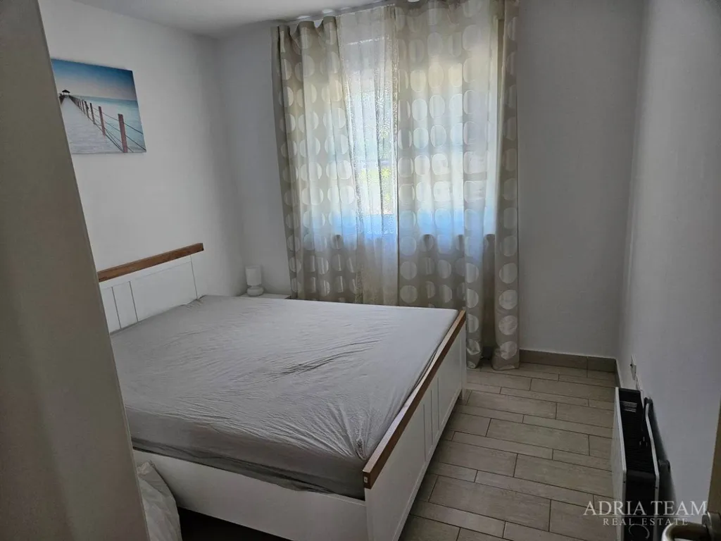 Camere da letto - Apartment with Sea View in Rtina, Benići