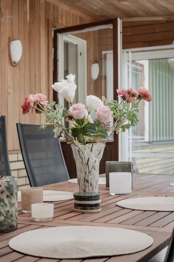 4-toaline maja asukohas Oskarshamns kommun