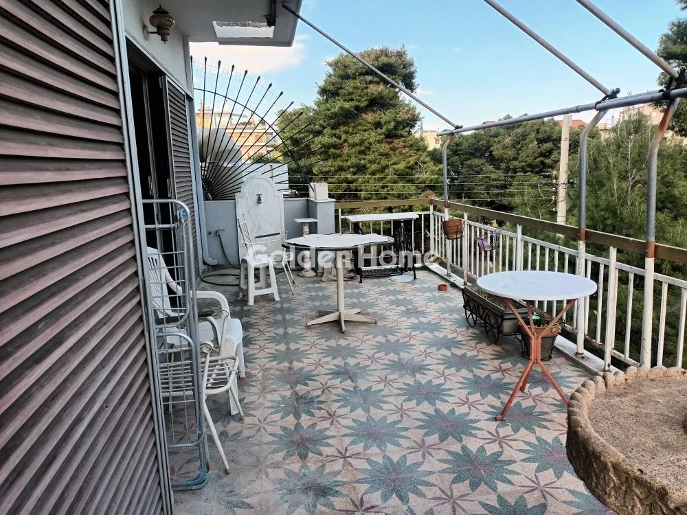 2-room apartment in GR