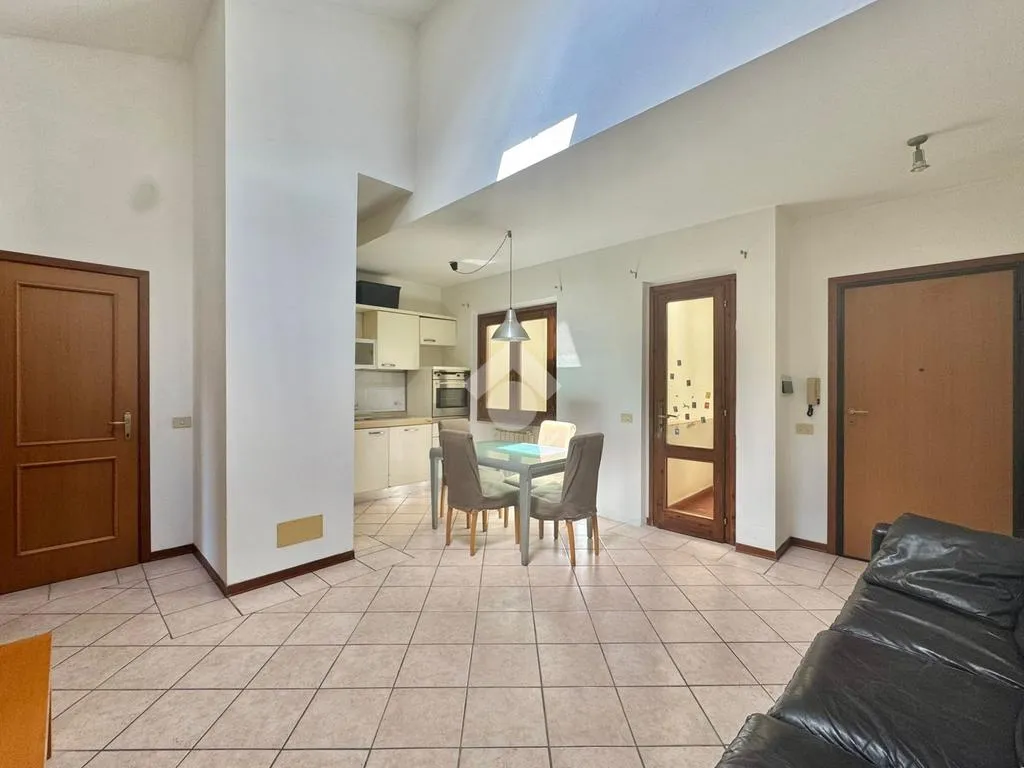 Elutuba - Apartment with Balcony in Carmignano