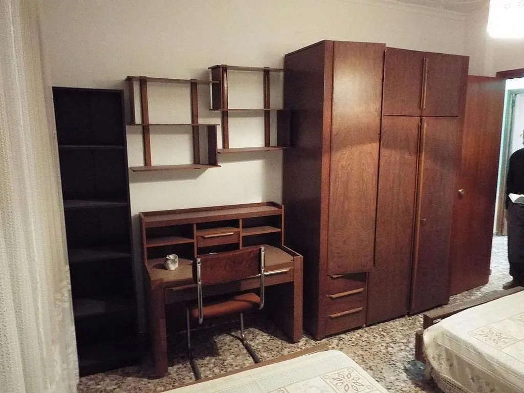Chambres - Spacious Apartment with Mountain View in Caudete