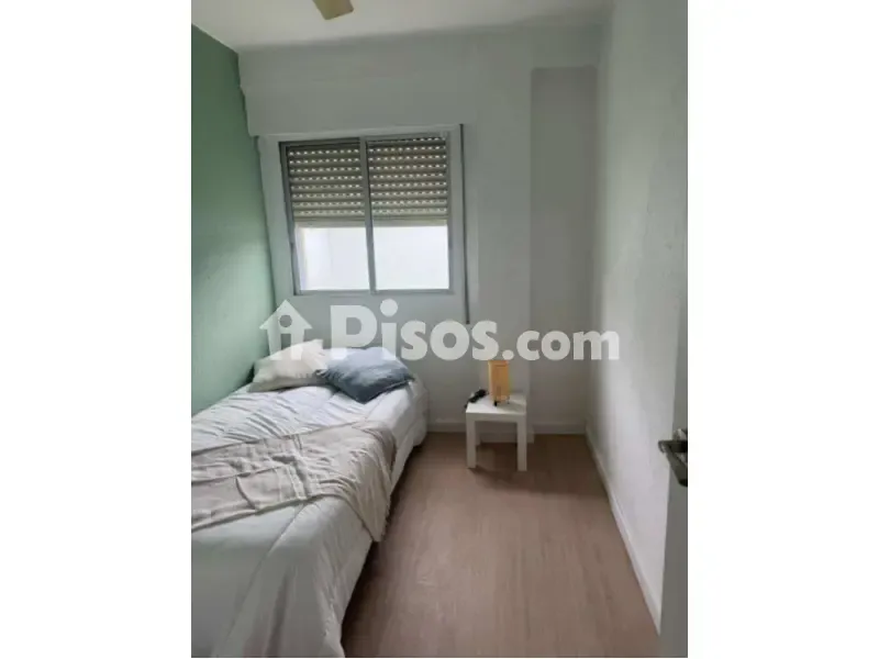 Chambres - Reformed Apartment with Terrace in Cuarte de Huerva
