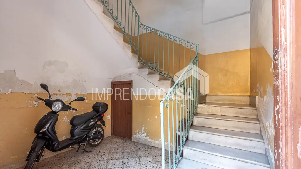 Pièces - Studio Apartment with Balcony in Palermo