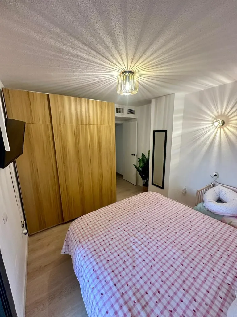 Magamistoad - Penthouse with Large Terrace in Roquetas de Mar