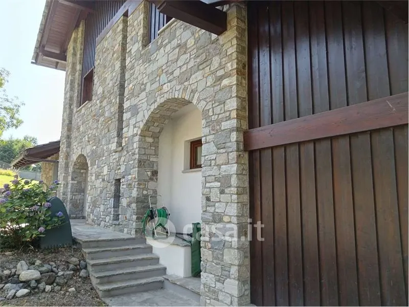 Extérieur - Villa with Private Park in Saint-Christophe