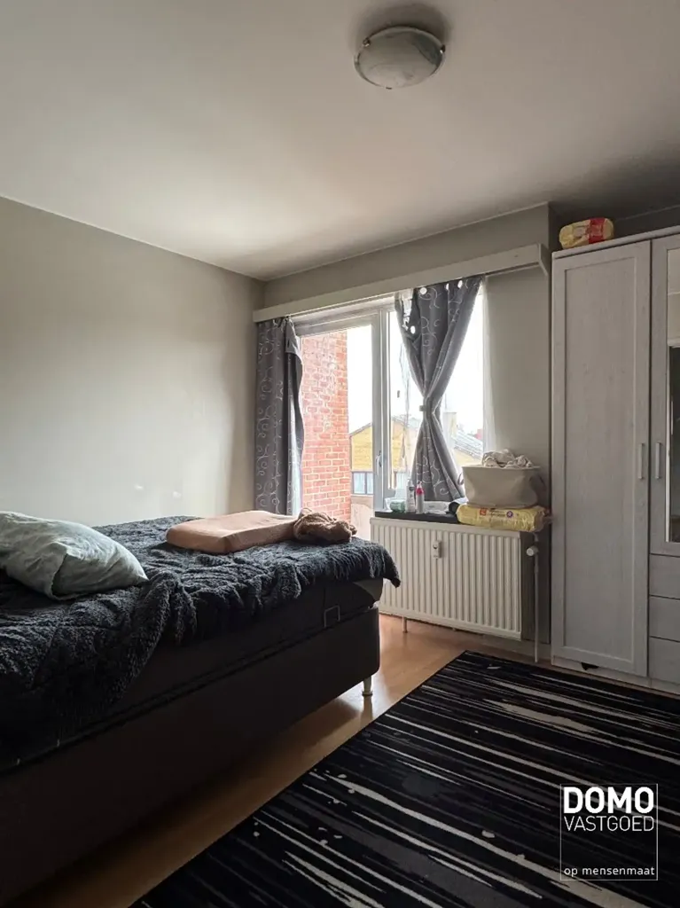 Chambres - Appartement Lumineux avec Terrasse à Beringen