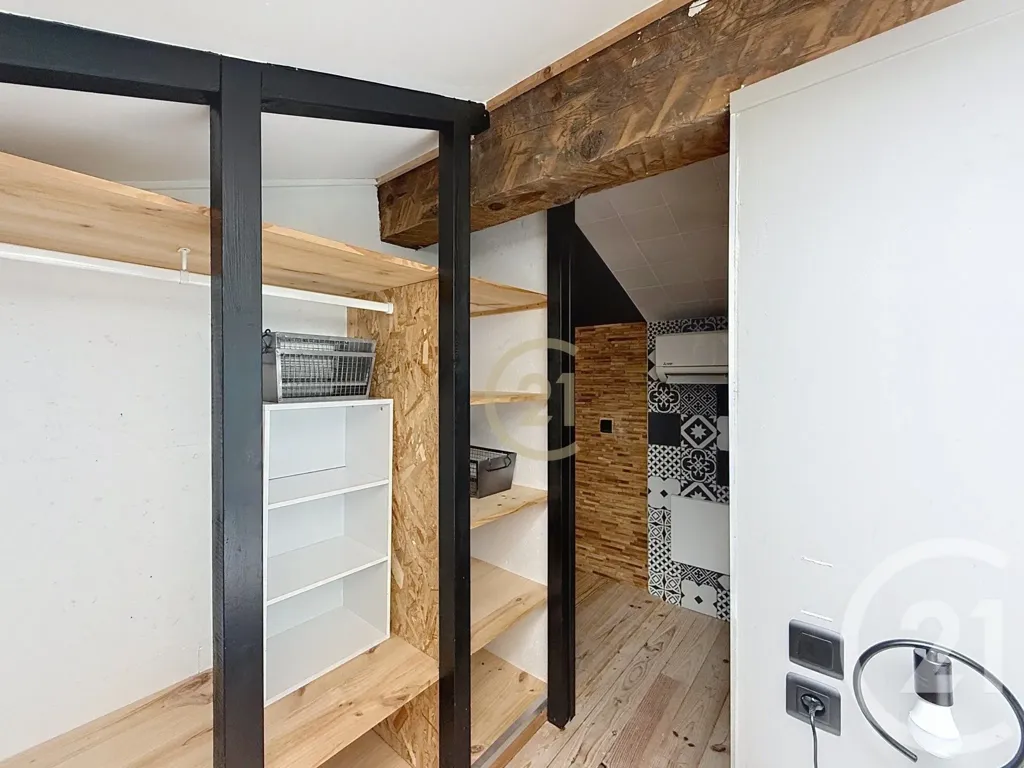 Pièces - Appartement F2 Meublé au Cœur de Perpignan