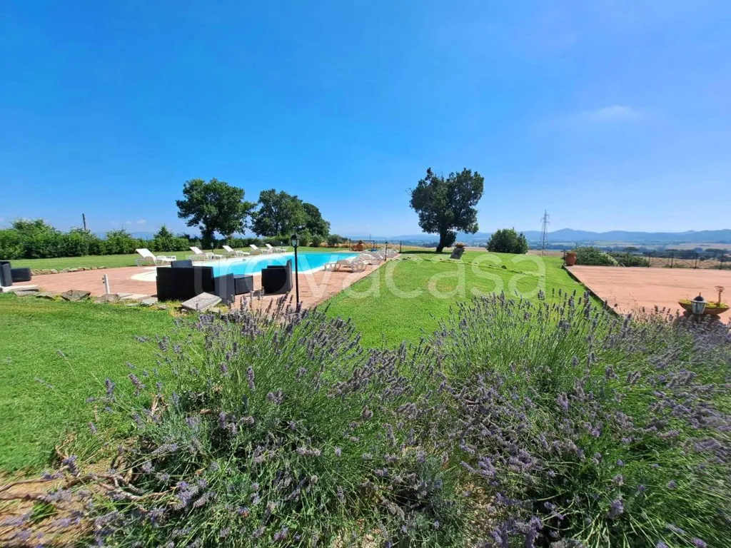 Bassein - Casale with Pool in Castiglione del Lago