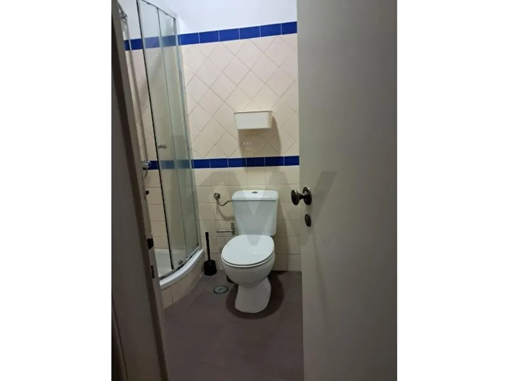 Vannitoad - Luxury Apartment Complex in Central Lisbon